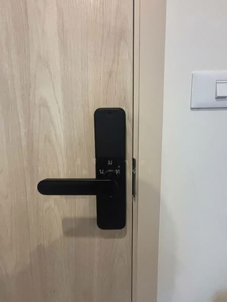 ให้เช่า - NUE Noble Fai Chai-Wang Lang : นิว โนเบิล ไฟฉาย - วังหลัง, กรุงเทพ