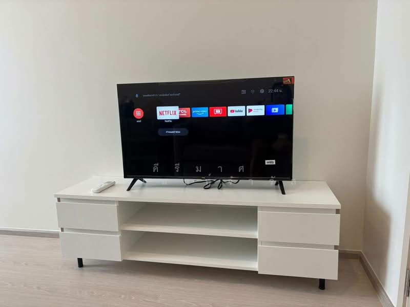 ให้เช่า - NUE Noble Fai Chai-Wang Lang : นิว โนเบิล ไฟฉาย - วังหลัง, กรุงเทพ