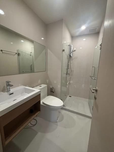 NUE Noble Fai Chai-Wang Lang, Bangkok, Ban Chang Lo, Bangkok Noi, Bangkok, 1 Bedroom, 24 sqm, Condo For Rent, by คีรีมาศ โกเมนท์จํารัส, 500221956 - DDproperty.com