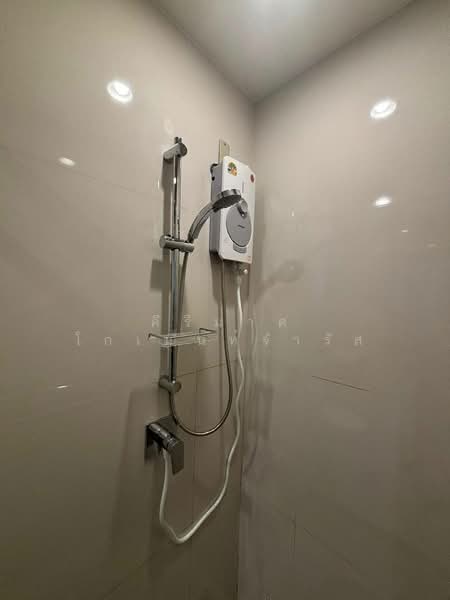 NUE Noble Fai Chai-Wang Lang, Bangkok, Ban Chang Lo, Bangkok Noi, Bangkok, 1 Bedroom, 24 sqm, Condo For Rent, by คีรีมาศ โกเมนท์จํารัส, 500221956 - DDproperty.com