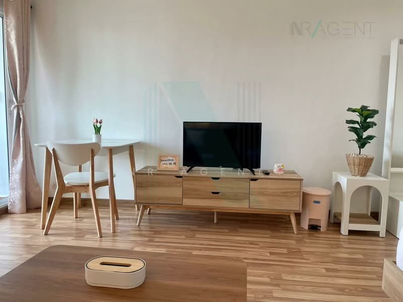 For Sale - Regent Home 20, Bangkok