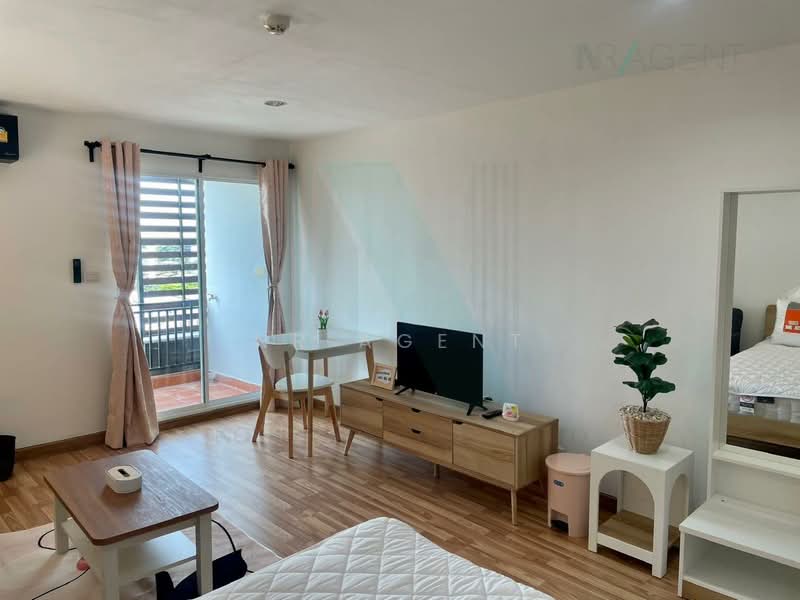 For Sale - Regent Home 20, Bangkok