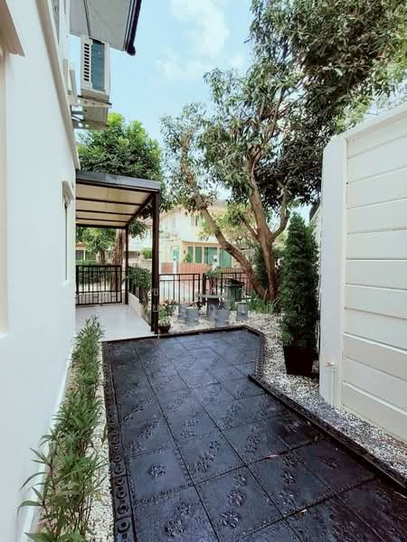 หมู่บ้านเดอะแพลนท์ วัชรพล, กรุงเทพ, ออเงิน, สายไหม, กรุงเทพ, 205 ตร.ม., บ้านเดี่ยว ขาย, โดย ชลิภา ชัยยะกุลภา, 500221958 - DDproperty.com