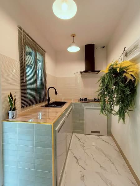 หมู่บ้านเดอะแพลนท์ วัชรพล, Bangkok, O-Ngoen, Sai Mai, Bangkok, 4 Bedrooms, 205 sqm, Single Detached House For Sale, by ชลิภา ชัยยะกุลภา, 500221958 - DDproperty.com