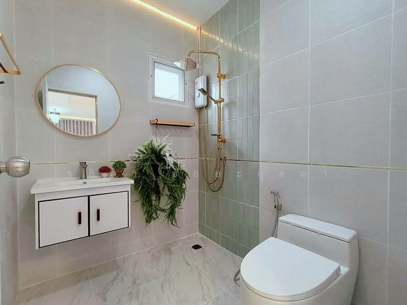 หมู่บ้านเดอะแพลนท์ วัชรพล, Bangkok, O-Ngoen, Sai Mai, Bangkok, 4 Bedrooms, 205 sqm, Single Detached House For Sale, by ชลิภา ชัยยะกุลภา, 500221958 - DDproperty.com