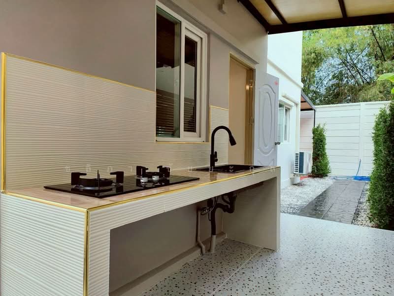 หมู่บ้านเดอะแพลนท์ วัชรพล, Bangkok, O-Ngoen, Sai Mai, Bangkok, 4 Bedrooms, 205 sqm, Single Detached House For Sale, by ชลิภา ชัยยะกุลภา, 500221958 - DDproperty.com