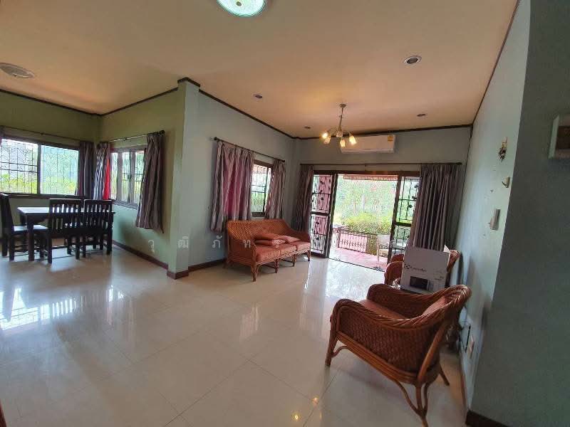 Hangdong, Chiang Mai, San Phak Wan, Hang Dong, Chiang Mai, 3 Bedrooms, 120 sqm, Single Detached House For Rent, by วุฒิภัทร มิ่งคำ, 500221961 - DDproperty.com