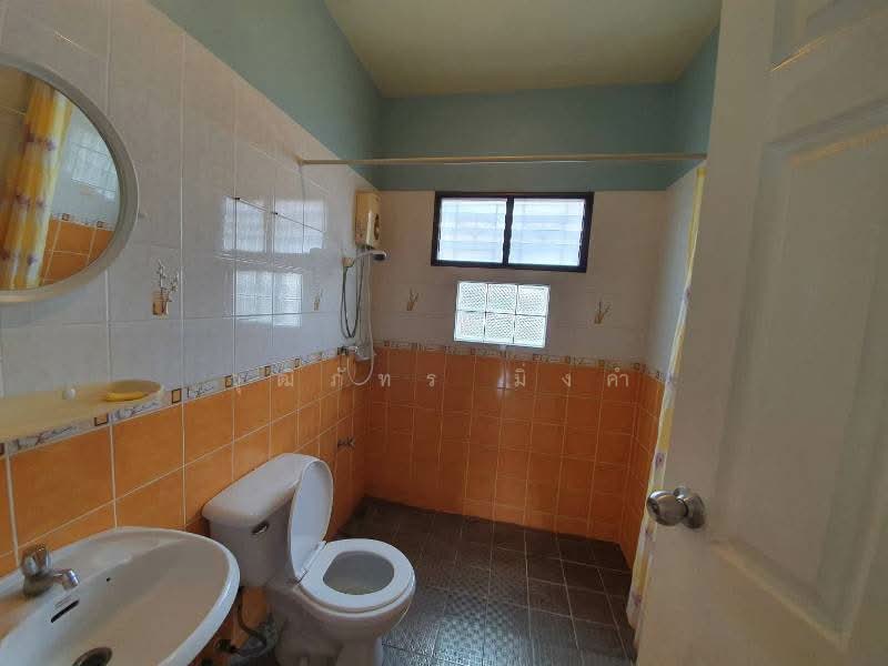 Hangdong, Chiang Mai, San Phak Wan, Hang Dong, Chiang Mai, 3 Bedrooms, 120 sqm, Single Detached House For Rent, by วุฒิภัทร มิ่งคำ, 500221961 - DDproperty.com