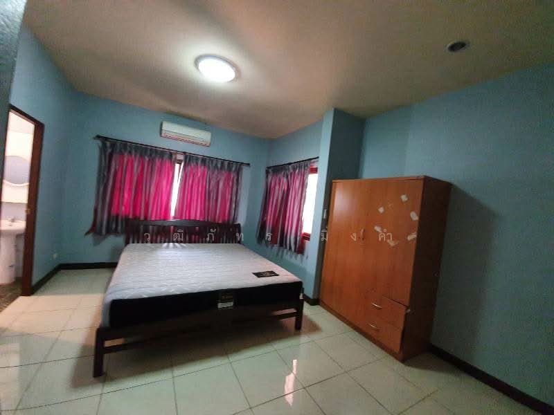 Hangdong, Chiang Mai, San Phak Wan, Hang Dong, Chiang Mai, 3 Bedrooms, 120 sqm, Single Detached House For Rent, by วุฒิภัทร มิ่งคำ, 500221961 - DDproperty.com