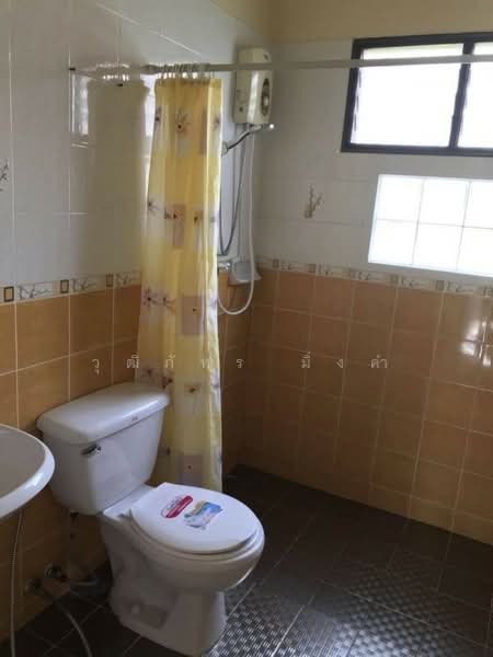 Hangdong, Chiang Mai, San Phak Wan, Hang Dong, Chiang Mai, 3 Bedrooms, 120 sqm, Single Detached House For Rent, by วุฒิภัทร มิ่งคำ, 500221961 - DDproperty.com