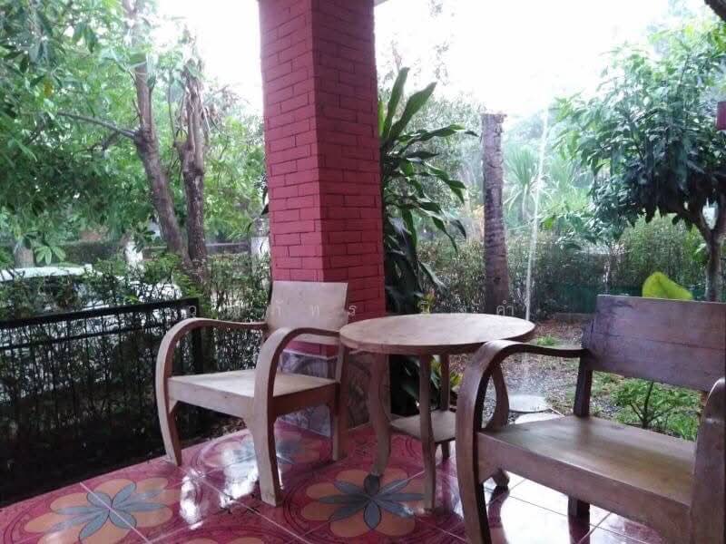 Hangdong, Chiang Mai, San Phak Wan, Hang Dong, Chiang Mai, 3 Bedrooms, 120 sqm, Single Detached House For Rent, by วุฒิภัทร มิ่งคำ, 500221961 - DDproperty.com