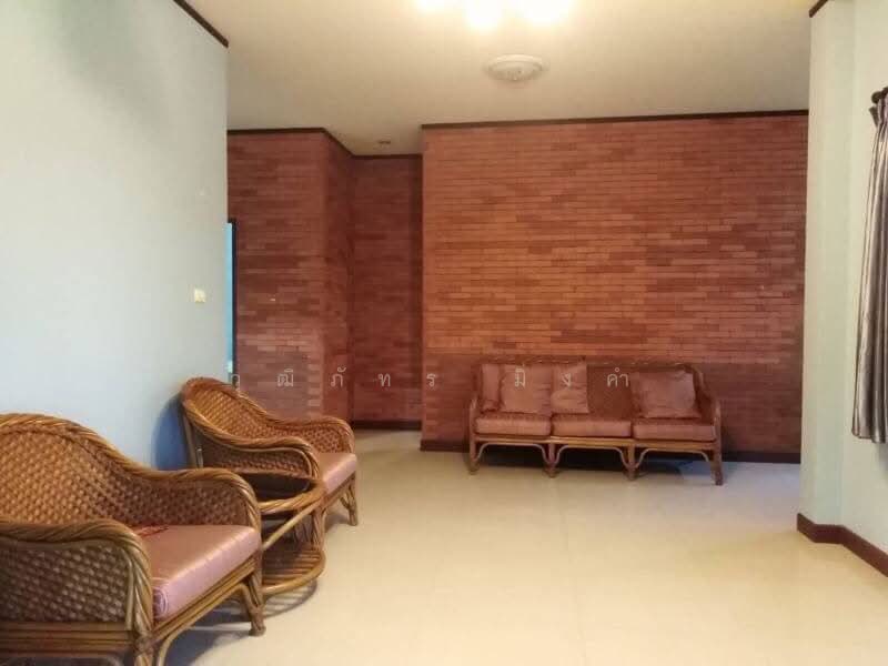 Hangdong, Chiang Mai, San Phak Wan, Hang Dong, Chiang Mai, 3 Bedrooms, 120 sqm, Single Detached House For Rent, by วุฒิภัทร มิ่งคำ, 500221961 - DDproperty.com