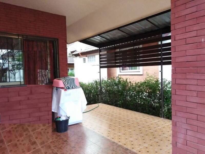 Hangdong, Chiang Mai, San Phak Wan, Hang Dong, Chiang Mai, 3 Bedrooms, 120 sqm, Single Detached House For Rent, by วุฒิภัทร มิ่งคำ, 500221961 - DDproperty.com