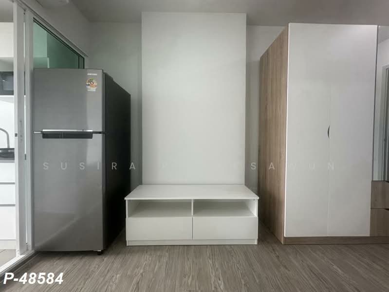 Regent Home Bangna, Bangkok, Sanphawut Road, Bang Na Tai, Bang Na, Bangkok, 1 Bedroom, 28 sqm, Condo For Rent, by Susira Prueksawun, 500221962 - DDproperty.com