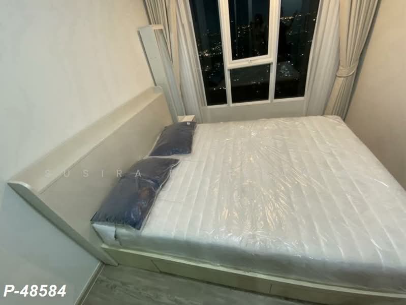 Regent Home Bangna : รีเจ้นท์ โฮม บางนา, กรุงเทพ, ถนน สรรพาวุธ, บางนาใต้, บางนา, กรุงเทพ, 28 ตร.ม., คอนโด ให้เช่า, โดย Susira Preuksawun, 500221962 - DDproperty.com