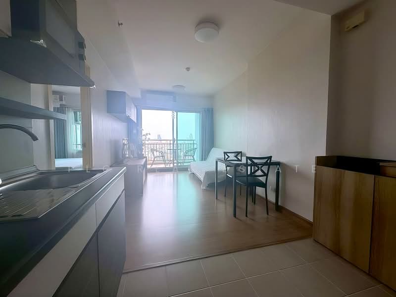 Supalai Mare Pattaya, Chon Buri (Pattaya), Village No. 12 818 Thepprasit Rd, Nong Pru, Bang Lamung (Pattaya), Chon Buri (Pattaya), 1 Bedroom, 45 sqm, Condo For Sale, by PLC Real Estate, 500221963 - DDproperty.com