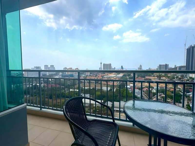 Supalai Mare Pattaya, Chon Buri (Pattaya), Village No. 12 818 Thepprasit Rd, Nong Pru, Bang Lamung (Pattaya), Chon Buri (Pattaya), 1 Bedroom, 45 sqm, Condo For Sale, by PLC Real Estate, 500221963 - DDproperty.com