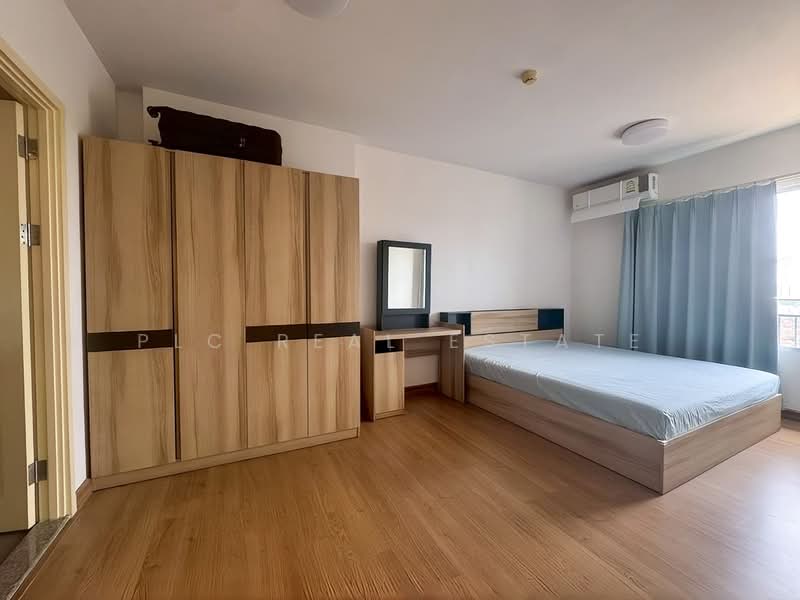 Supalai Mare Pattaya, Chon Buri (Pattaya), Village No. 12 818 Thepprasit Rd, Nong Pru, Bang Lamung (Pattaya), Chon Buri (Pattaya), 1 Bedroom, 45 sqm, Condo For Sale, by PLC Real Estate, 500221963 - DDproperty.com