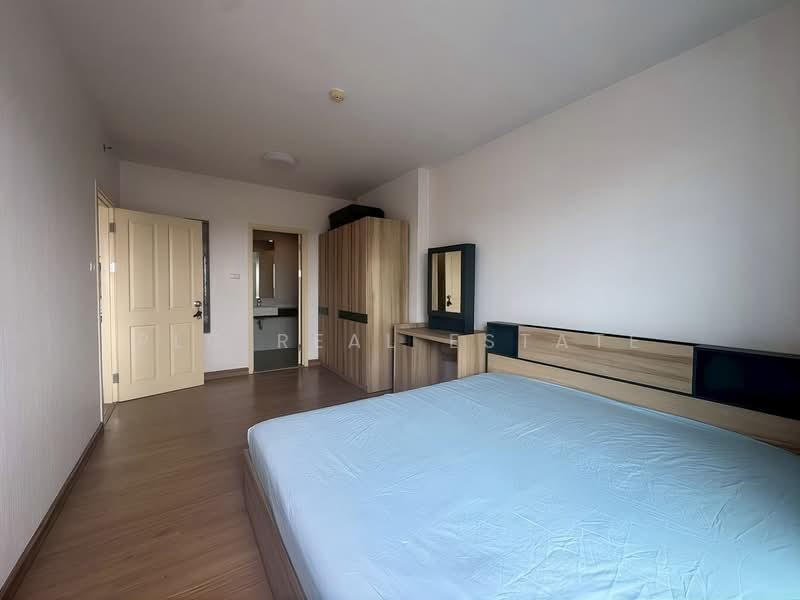 Supalai Mare Pattaya, Chon Buri (Pattaya), Village No. 12 818 Thepprasit Rd, Nong Pru, Bang Lamung (Pattaya), Chon Buri (Pattaya), 1 Bedroom, 45 sqm, Condo For Sale, by PLC Real Estate, 500221963 - DDproperty.com