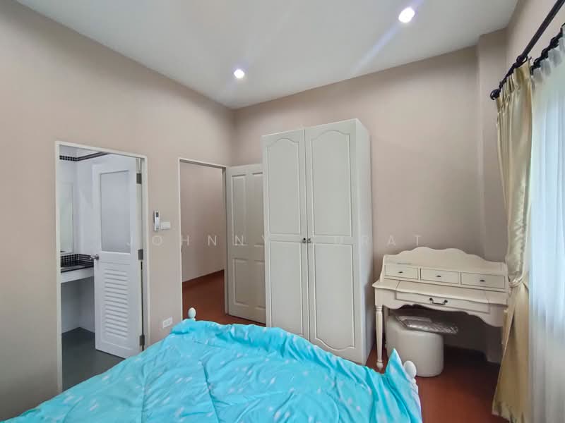 Bo Sang – San Kamphaeng New Road, San Kamphaeng, Chiang Mai, Thailand, Chiang Mai, San Kamphaeng, San Kamphaeng, Chiang Mai, 3 Bedrooms, 240 sqm, Single Detached House For Sale, by Surat Premsri, 500221965 - DDproperty.com