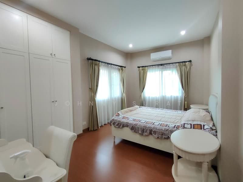 Bo Sang – San Kamphaeng New Road, San Kamphaeng, Chiang Mai, Thailand, Chiang Mai, San Kamphaeng, San Kamphaeng, Chiang Mai, 3 Bedrooms, 240 sqm, Single Detached House For Sale, by Surat Premsri, 500221965 - DDproperty.com