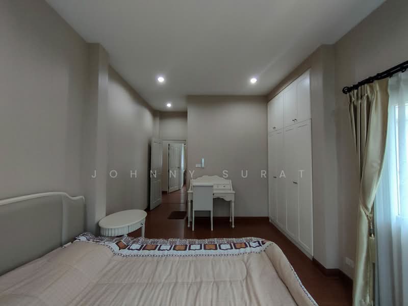 Bo Sang – San Kamphaeng New Road, San Kamphaeng, Chiang Mai, Thailand, Chiang Mai, San Kamphaeng, San Kamphaeng, Chiang Mai, 3 Bedrooms, 240 sqm, Single Detached House For Sale, by Surat Premsri, 500221965 - DDproperty.com