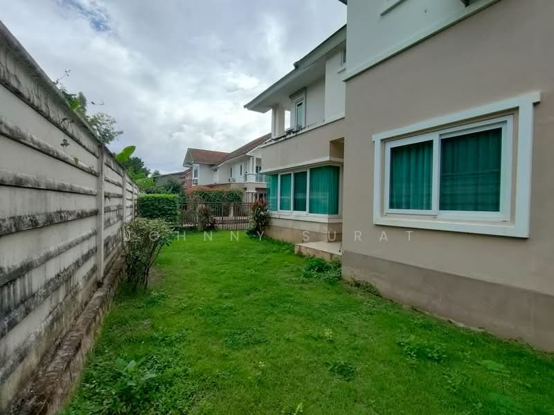 Bo Sang – San Kamphaeng New Road, San Kamphaeng, Chiang Mai, Thailand, Chiang Mai, San Kamphaeng, San Kamphaeng, Chiang Mai, 3 Bedrooms, 240 sqm, Single Detached House For Sale, by Surat Premsri, 500221965 - DDproperty.com