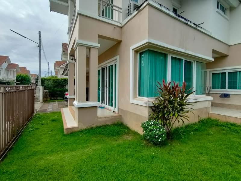 Bo Sang – San Kamphaeng New Road, San Kamphaeng, Chiang Mai, Thailand, Chiang Mai, San Kamphaeng, San Kamphaeng, Chiang Mai, 3 Bedrooms, 240 sqm, Single Detached House For Sale, by Surat Premsri, 500221965 - DDproperty.com