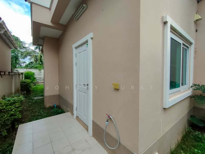 บ่อสร้าง – สันกำแพงสายใหม่ สันกำแพง เชียงใหม่, เชียงใหม่, สันกำแพง, สันกำแพง, เชียงใหม่, 240 ตร.ม., บ้านเดี่ยว ขาย, โดย Johnny Surat, 500221965 - DDproperty.com