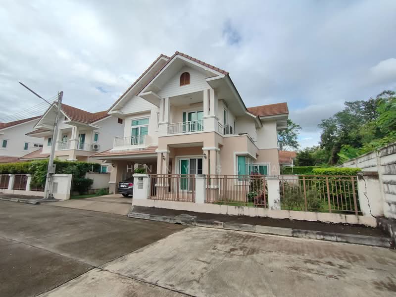 Bo Sang – San Kamphaeng New Road, San Kamphaeng, Chiang Mai, Thailand, Chiang Mai, San Kamphaeng, San Kamphaeng, Chiang Mai, 3 Bedrooms, 240 sqm, Single Detached House For Sale, by Surat Premsri, 500221965 - DDproperty.com