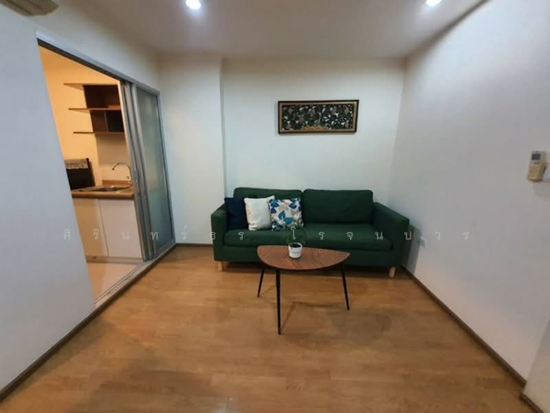 U Delight @ Onnut Station, Bangkok, 406 Sukhumvit 77 Road, Suan Luang, Suan Luang, Bangkok, 1 Bedroom, 30 sqm, Condo For Rent, by ศิรินทร์ธร โรจนบวร, 500221967 - DDproperty.com
