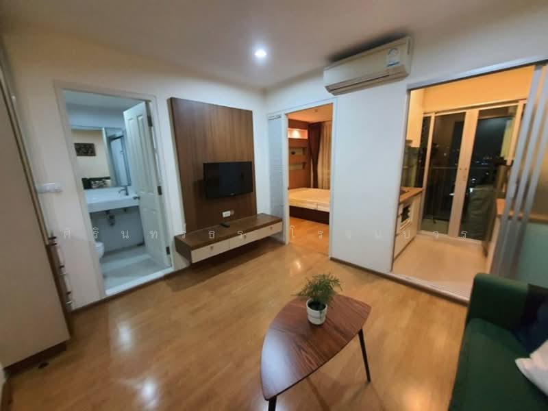 U Delight @ Onnut Station, Bangkok, 406 Sukhumvit 77 Road, Suan Luang, Suan Luang, Bangkok, 1 Bedroom, 30 sqm, Condo For Rent, by ศิรินทร์ธร โรจนบวร, 500221967 - DDproperty.com