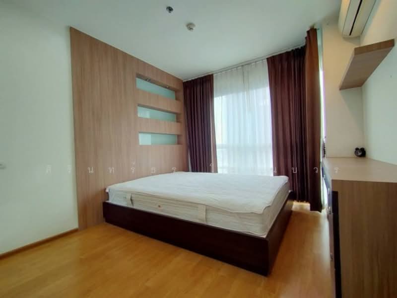 U Delight @ Onnut Station, Bangkok, 406 Sukhumvit 77 Road, Suan Luang, Suan Luang, Bangkok, 1 Bedroom, 30 sqm, Condo For Rent, by ศิรินทร์ธร โรจนบวร, 500221967 - DDproperty.com