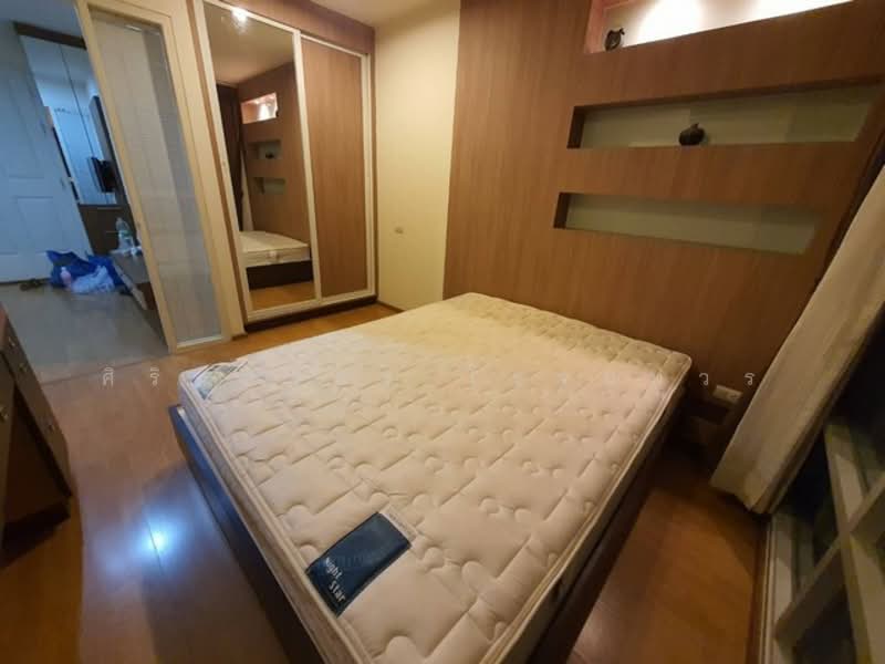 U Delight @ Onnut Station, Bangkok, 406 Sukhumvit 77 Road, Suan Luang, Suan Luang, Bangkok, 1 Bedroom, 30 sqm, Condo For Rent, by ศิรินทร์ธร โรจนบวร, 500221967 - DDproperty.com