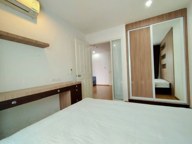 U Delight @ Onnut Station, Bangkok, 406 Sukhumvit 77 Road, Suan Luang, Suan Luang, Bangkok, 1 Bedroom, 30 sqm, Condo For Rent, by ศิรินทร์ธร โรจนบวร, 500221967 - DDproperty.com