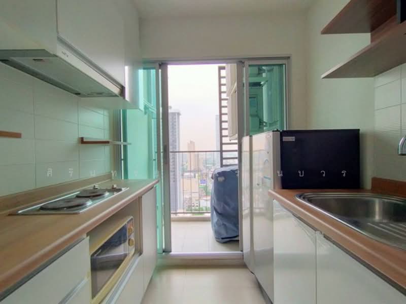 U Delight @ Onnut Station, Bangkok, 406 Sukhumvit 77 Road, Suan Luang, Suan Luang, Bangkok, 1 Bedroom, 30 sqm, Condo For Rent, by ศิรินทร์ธร โรจนบวร, 500221967 - DDproperty.com