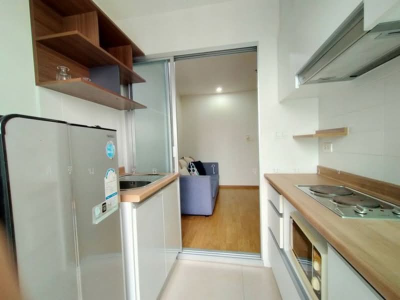 U Delight @ Onnut Station, Bangkok, 406 Sukhumvit 77 Road, Suan Luang, Suan Luang, Bangkok, 1 Bedroom, 30 sqm, Condo For Rent, by ศิรินทร์ธร โรจนบวร, 500221967 - DDproperty.com