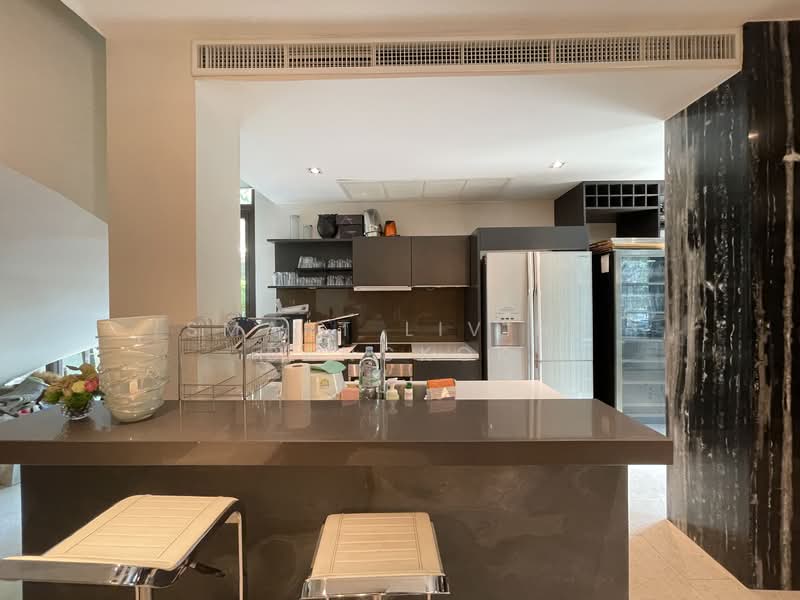 Baan Sathon, Bangkok, 57 Ngam Duphli Alley, Thung Maha Mek, Sathon, Bangkok, 2 Bedrooms, 393 sqm, Condo For Rent, by Smart Living Bangkok, 500221968 - DDproperty.com