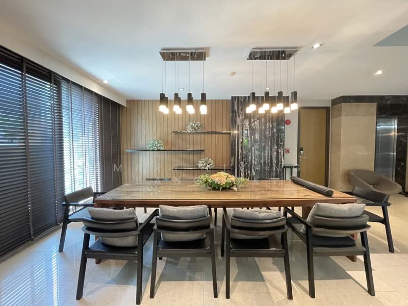 Baan Sathon, Bangkok, 57 Ngam Duphli Alley, Thung Maha Mek, Sathon, Bangkok, 2 Bedrooms, 393 sqm, Condo For Rent, by Smart Living Bangkok, 500221968 - DDproperty.com