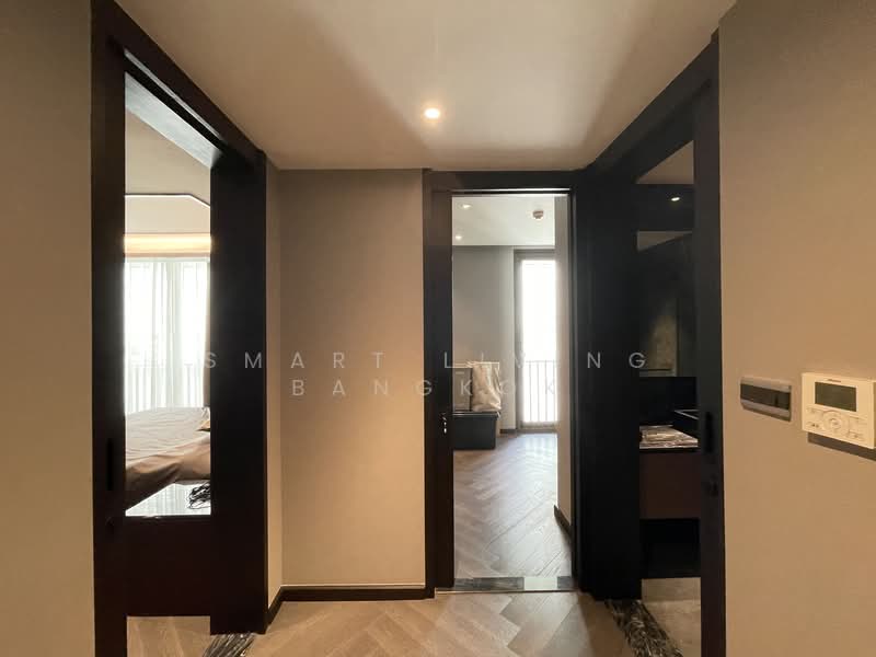 Baan Sathon, Bangkok, 57 Ngam Duphli Alley, Thung Maha Mek, Sathon, Bangkok, 2 Bedrooms, 393 sqm, Condo For Rent, by Smart Living Bangkok, 500221968 - DDproperty.com
