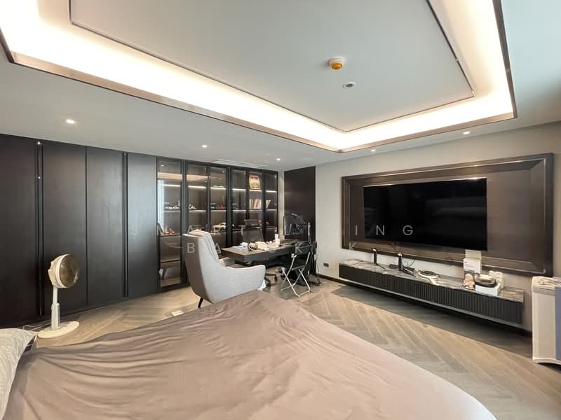 Baan Sathon, Bangkok, 57 Ngam Duphli Alley, Thung Maha Mek, Sathon, Bangkok, 2 Bedrooms, 393 sqm, Condo For Rent, by Smart Living Bangkok, 500221968 - DDproperty.com