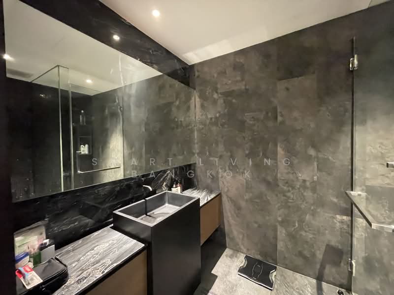 Baan Sathon, Bangkok, 57 Ngam Duphli Alley, Thung Maha Mek, Sathon, Bangkok, 2 Bedrooms, 393 sqm, Condo For Rent, by Smart Living Bangkok, 500221968 - DDproperty.com