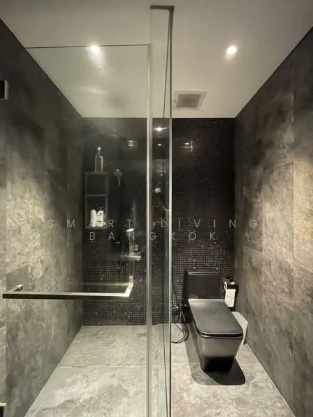 Baan Sathorn : บ้านสาทร, กรุงเทพ, 57 ซ.งามดูพลี, ทุ่งมหาเมฆ, สาทร, กรุงเทพ, 393 ตร.ม., คอนโด ให้เช่า, โดย Smart Living Bangkok, 500221968 - DDproperty.com