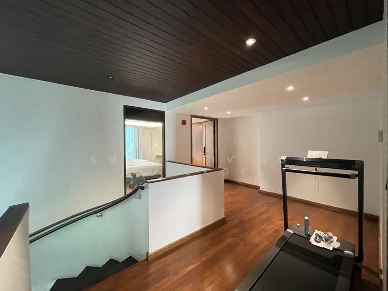 Baan Sathorn : บ้านสาทร, กรุงเทพ, 57 ซ.งามดูพลี, ทุ่งมหาเมฆ, สาทร, กรุงเทพ, 393 ตร.ม., คอนโด ให้เช่า, โดย Smart Living Bangkok, 500221968 - DDproperty.com