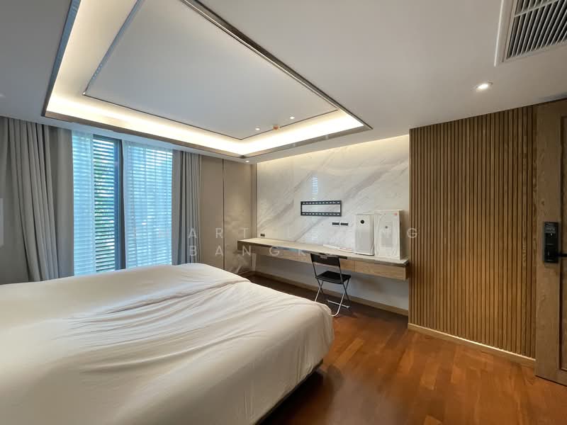 Baan Sathon, Bangkok, 57 Ngam Duphli Alley, Thung Maha Mek, Sathon, Bangkok, 2 Bedrooms, 393 sqm, Condo For Rent, by Smart Living Bangkok, 500221968 - DDproperty.com