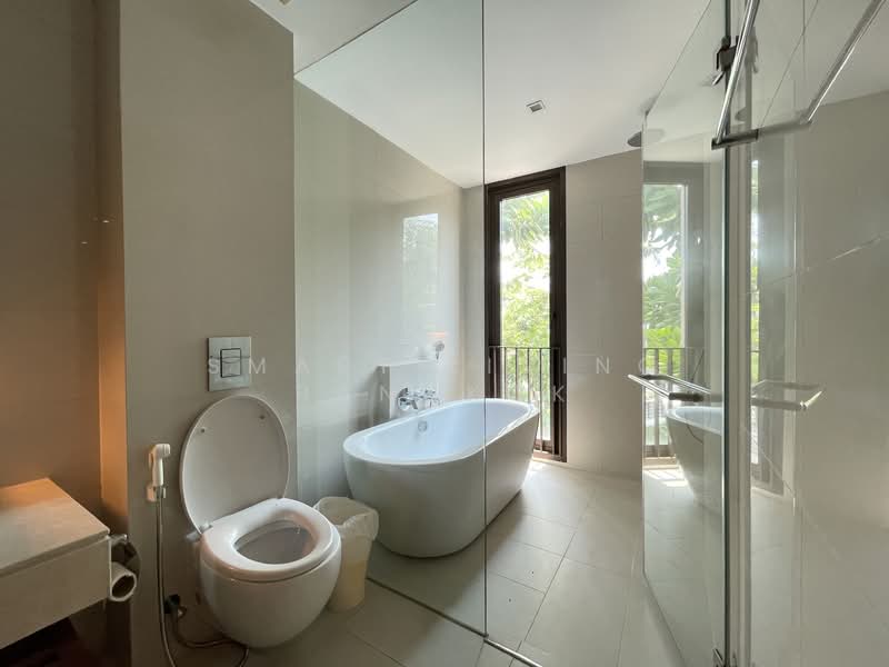 Baan Sathorn : บ้านสาทร, กรุงเทพ, 57 ซ.งามดูพลี, ทุ่งมหาเมฆ, สาทร, กรุงเทพ, 393 ตร.ม., คอนโด ให้เช่า, โดย Smart Living Bangkok, 500221968 - DDproperty.com