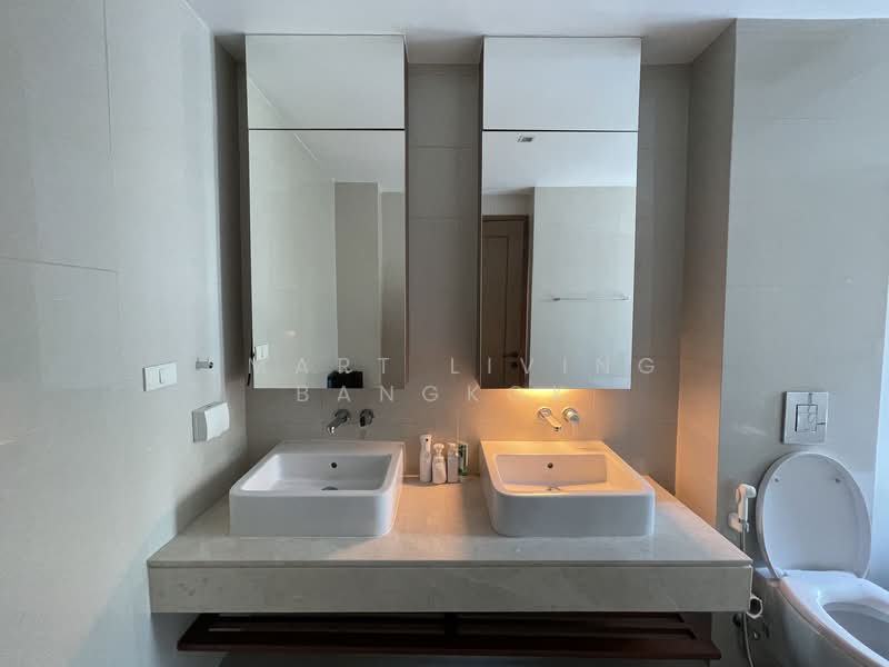 Baan Sathorn : บ้านสาทร, กรุงเทพ, 57 ซ.งามดูพลี, ทุ่งมหาเมฆ, สาทร, กรุงเทพ, 393 ตร.ม., คอนโด ให้เช่า, โดย Smart Living Bangkok, 500221968 - DDproperty.com