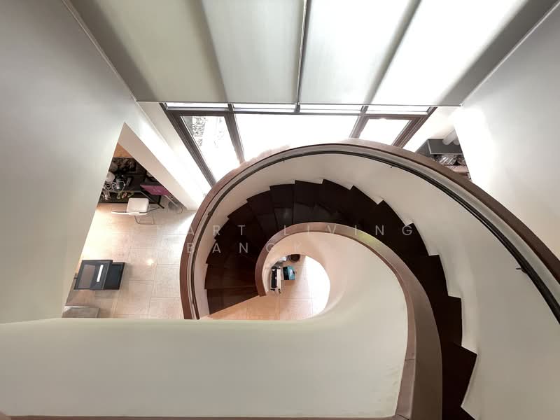 Baan Sathorn : บ้านสาทร, กรุงเทพ, 57 ซ.งามดูพลี, ทุ่งมหาเมฆ, สาทร, กรุงเทพ, 393 ตร.ม., คอนโด ให้เช่า, โดย Smart Living Bangkok, 500221968 - DDproperty.com