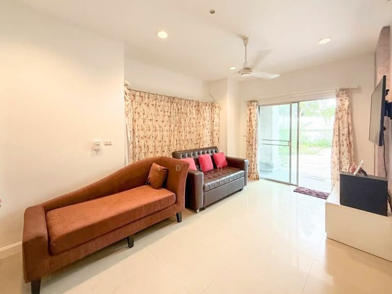 ขาย - The City Rattanathibet-Khaerai : เดอะ ซิตี้ รัตนาธิเบศร์-แคราย, นนทบุรี