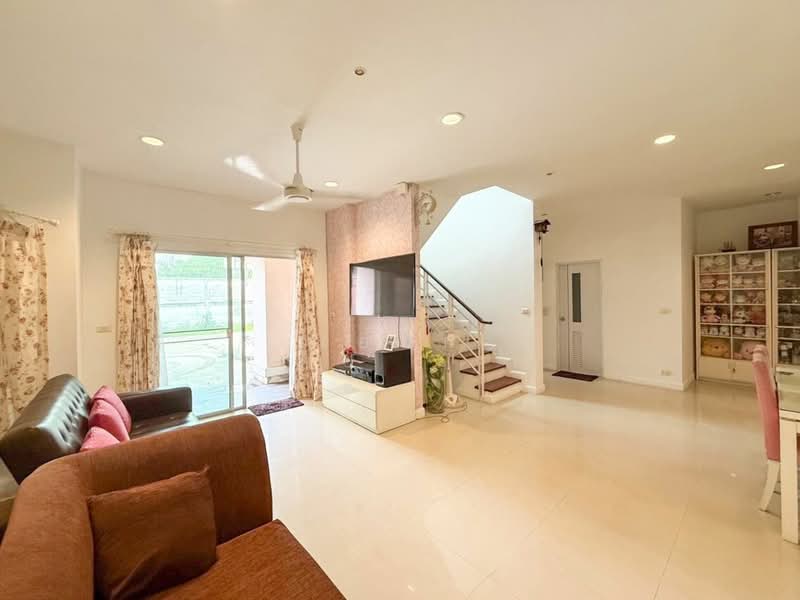 The City Rattanathibet-Khaerai, Nonthaburi, 690 Rattanathibet Road, Bang Kra So, Muang Nonthaburi, Nonthaburi, 4 Bedrooms, 180 sqm, Single Detached House For Sale, by เอนก, 500221969 - DDproperty.com